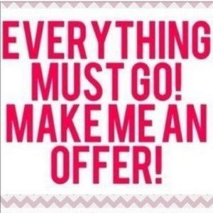 No “REASONABLE” offer refused.